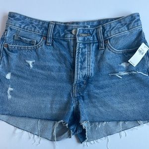Old Navy Denim Shorts
